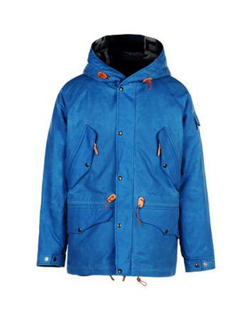 Куртка PENDLETON