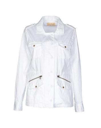 Куртка LILY ALDRIDGE FOR VELVET