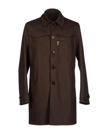 Куртка MARIO MATTEO