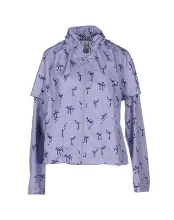 Куртка UNIQUENESS