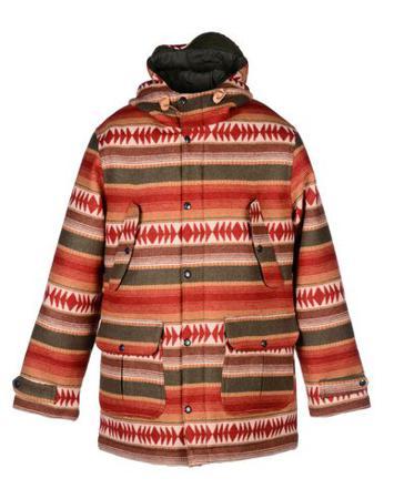 Куртка PENDLETON