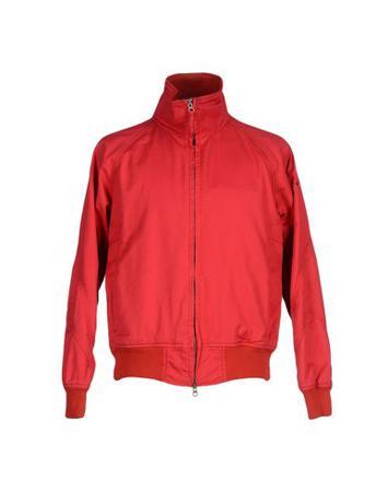 Куртка LEVIATHAN