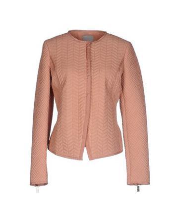 Куртка PINKO GREY