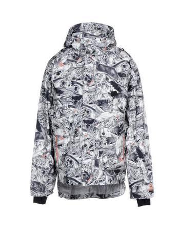 Куртка SWASH LONDON X PUMA Куртка SWASH LONDON X PUMA