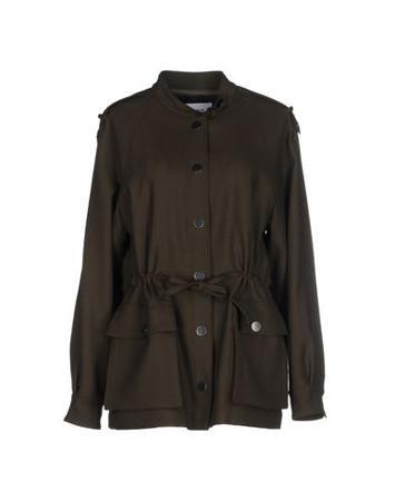 Куртка MAURO GRIFONI