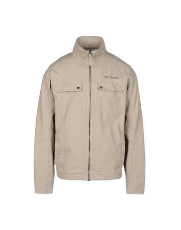 Куртка COLUMBIA