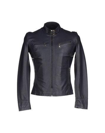 Куртка CENSURED BLACK LABEL