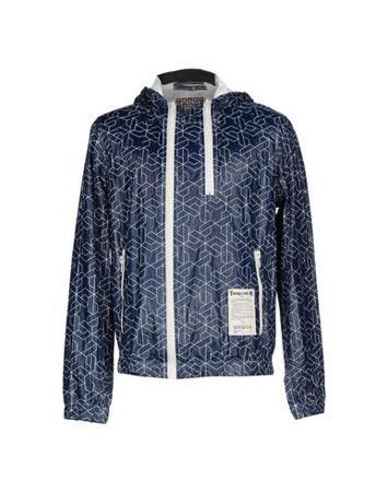 Куртка TEMPORARY K