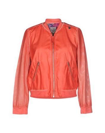 Куртка LOIZA BY PATRIZIA PEPE Куртка LOIZA BY PATRIZIA PEPE