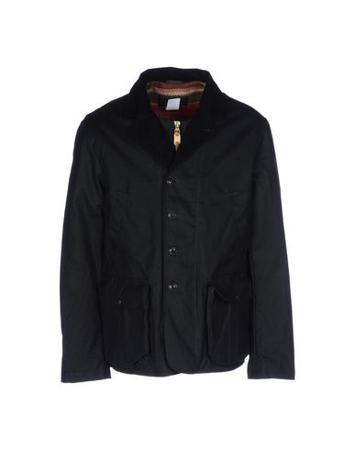 Куртка PENDLETON