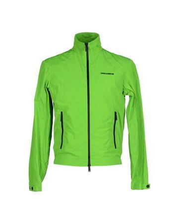 Куртка DSQUARED2