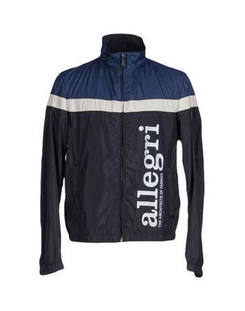 Куртка ALLEGRI A-TECH