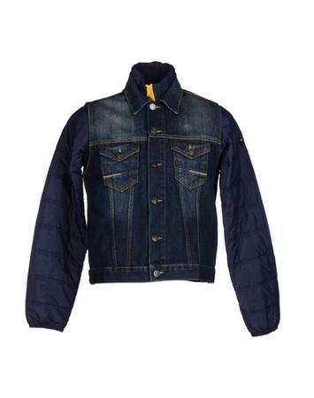 Куртка MELTIN POT