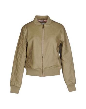 Куртка DUCK FARM