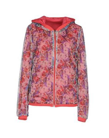 Куртка MASSIMO REBECCHI