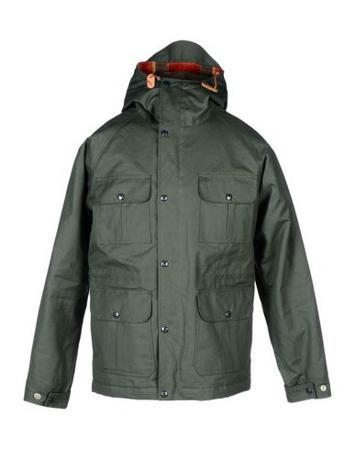 Куртка PENDLETON