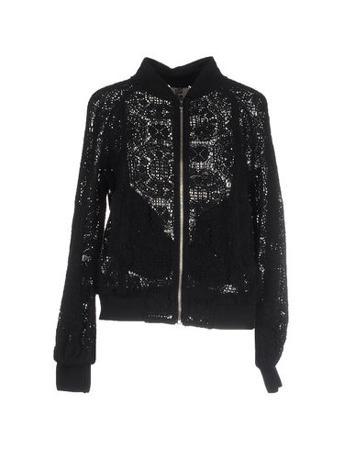 Куртка PROJECT -- [FOCE] -- SINGLESEASON --