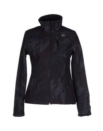 Куртка NEW BRITAIN