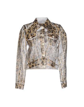 Куртка BLUMARINE