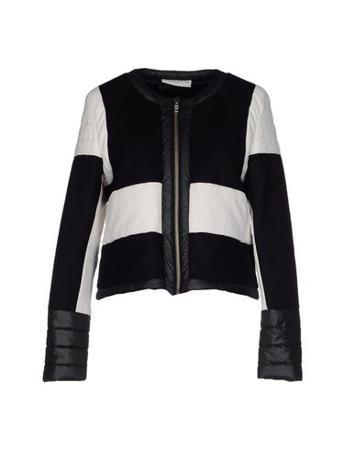 Куртка WANDA NYLON