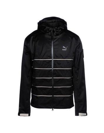 Куртка PUMA X ICNY Куртка PUMA X ICNY