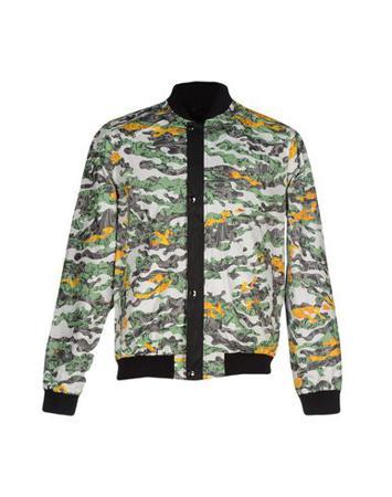 Куртка LES BENJAMINS