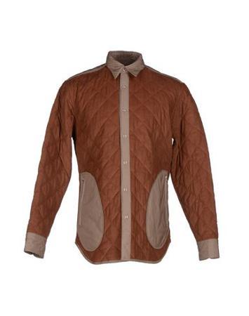 Куртка UMIT BENAN