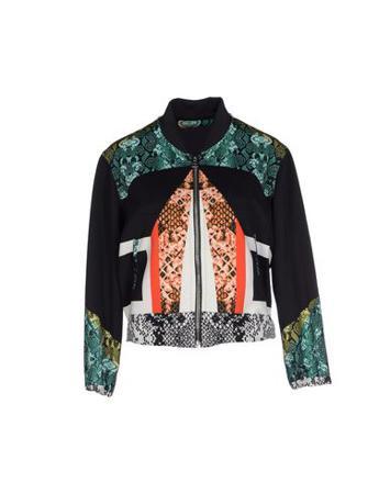 Куртка THE TEXTILE REBELS