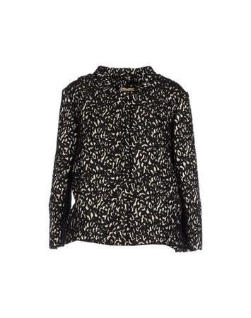 Куртка CLUB VOLTAIRE