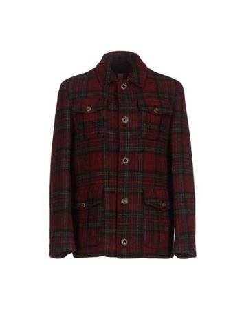 Куртка MANUEL RITZ