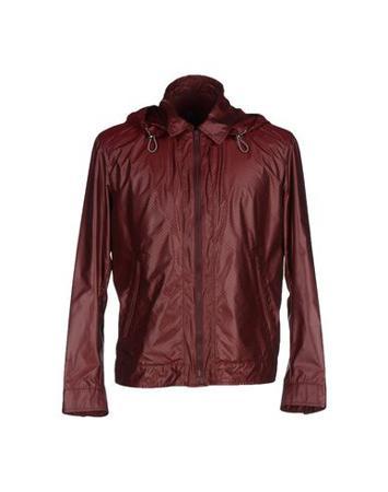 Куртка ZEROSETTANTA STUDIO