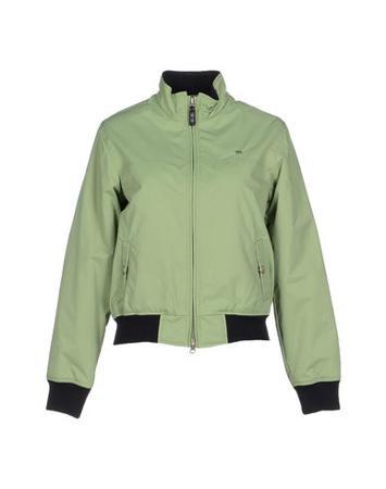 Куртка ELVSTRÖM