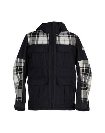 Куртка SOS SPORTSWEAR