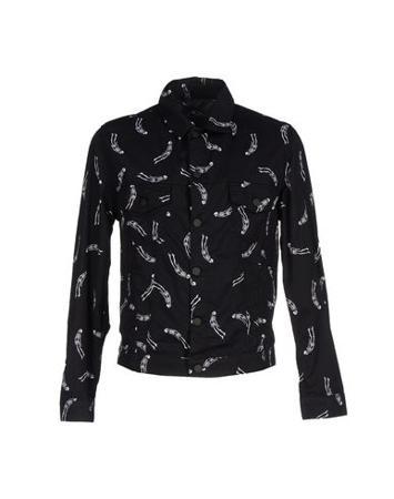 Куртка SURFACE TO AIR