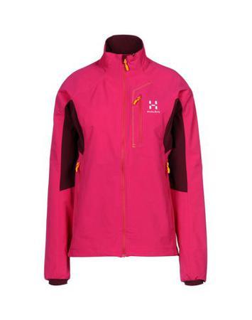 Куртка HAGLÖFS