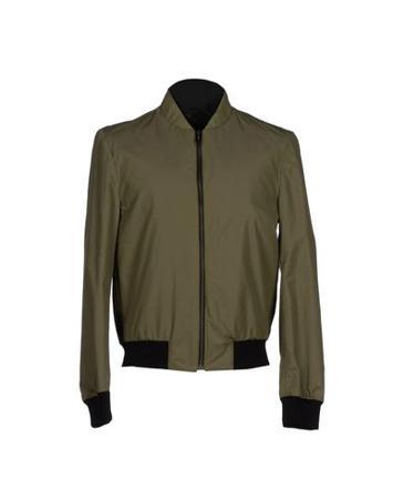 Куртка LES HOMMES