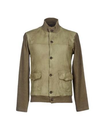 Куртка COVER ORCIANI