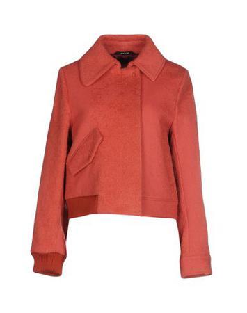 Куртка MAISON MARGIELA 1