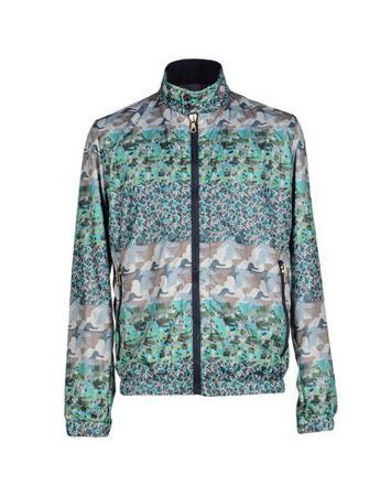 Куртка N° 4 FOUR