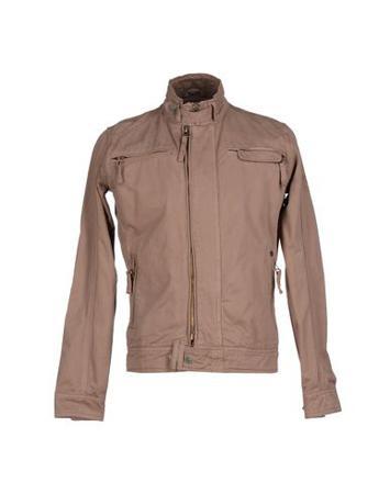 Куртка YES ZEE BY ESSENZA