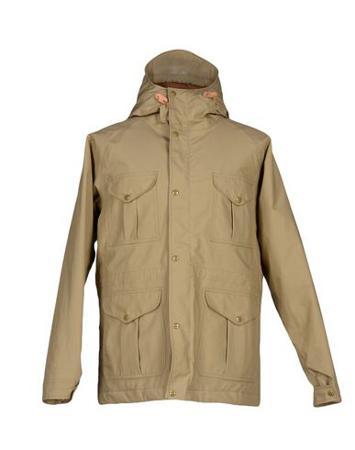 Куртка MANIFATTURA CECCARELLI