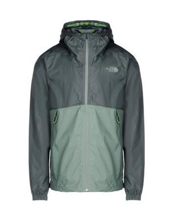 Куртка THE NORTH FACE