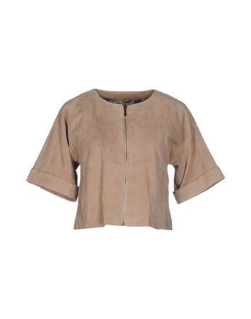 Куртка BLANCHA