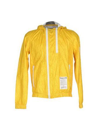 Куртка TEMPORARY K
