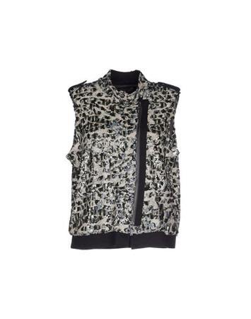 Куртка DRY LAKE.