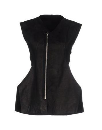 Куртка RICK OWENS