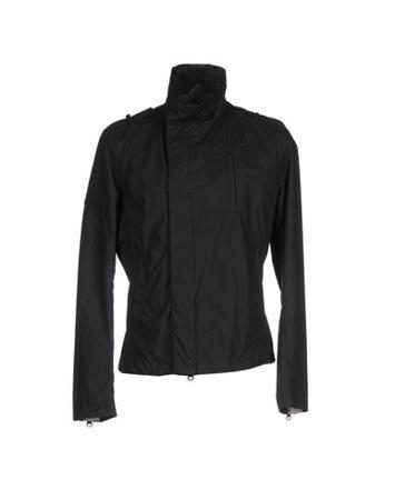 Куртка PAOLO PECORA