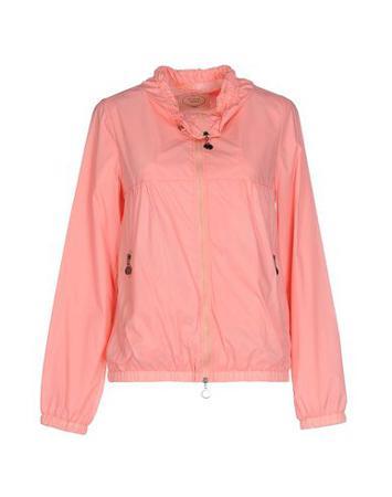 Куртка EMMA&GAIA