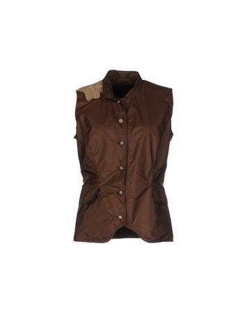 Куртка ERMANNO SCERVINO