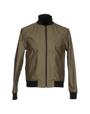 Куртка MM BY MARIOMATTEO